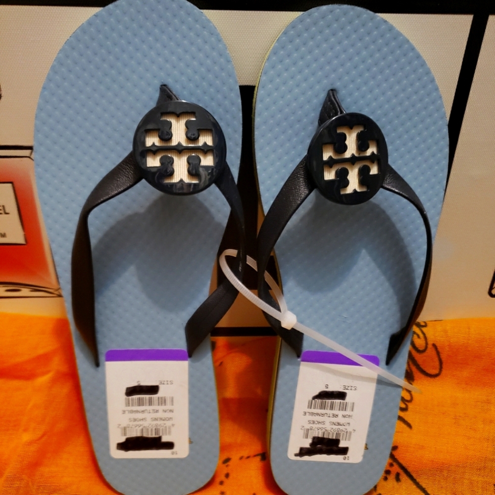 Tory Burch Flipflop